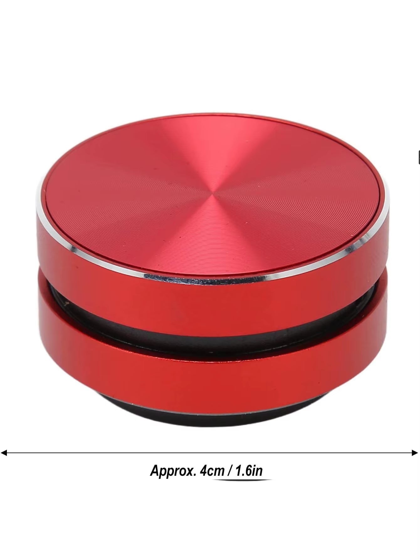 C801 Bone Conduction BT Vibration Stereo Audio Digital Wireless Portable TWS Sound Box Turns Anything to Speaker Custom LOGO