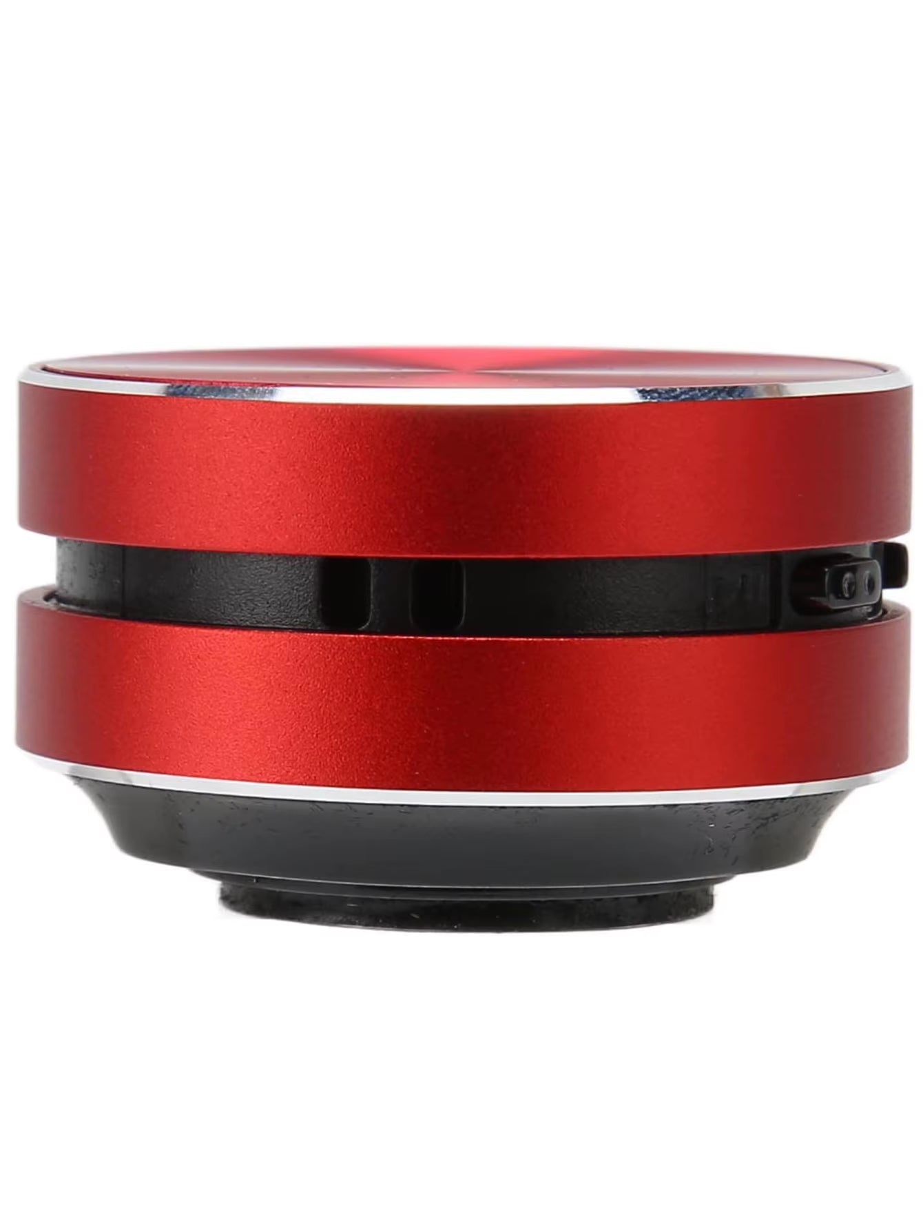 C801 Bone Conduction BT Vibration Stereo Audio Digital Wireless Portable TWS Sound Box Turns Anything to Speaker Custom LOGO