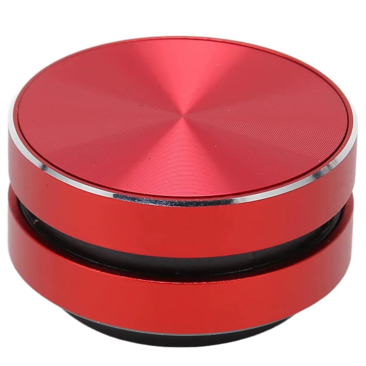 C801 Bone Conduction BT Vibration Stereo Audio Digital Wireless Portable TWS Sound Box Turns Anything to Speaker Custom LOGO