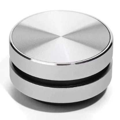 C801 Bone Conduction BT Vibration Stereo Audio Digital Wireless Portable TWS Sound Box Turns Anything to Speaker Custom LOGO