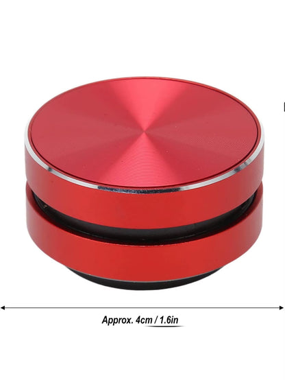 C801 Bone Conduction BT Vibration Stereo Audio Digital Wireless Portable TWS Sound Box Turns Anything to Speaker Custom LOGO