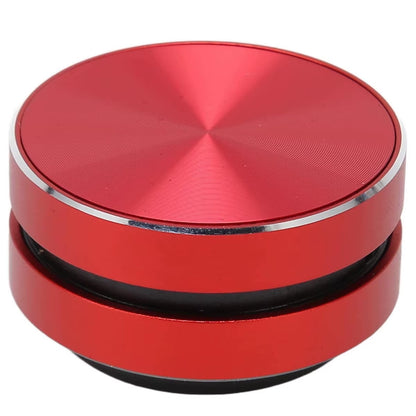 C801 Bone Conduction BT Vibration Stereo Audio Digital Wireless Portable TWS Sound Box Turns Anything to Speaker Custom LOGO